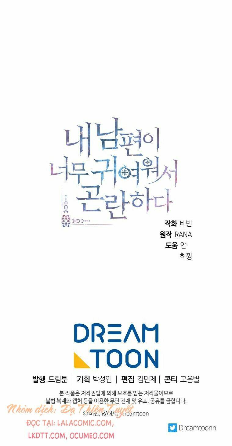 chồng em dễ thương chết mất thôi! chapter 22 66