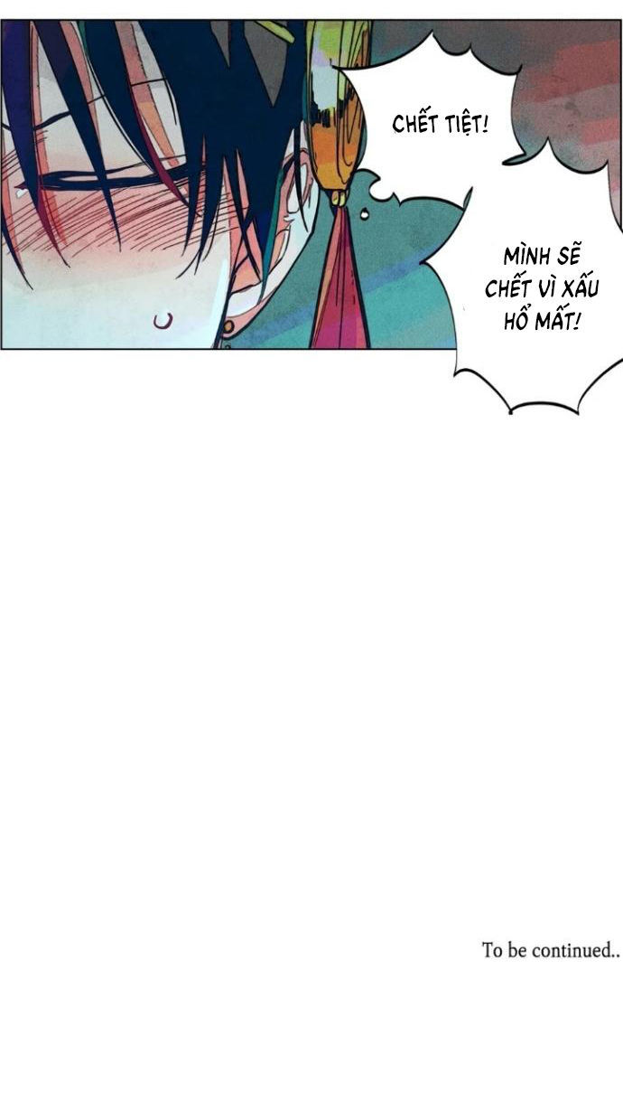 kẻ được chọn chapter 4.2 16