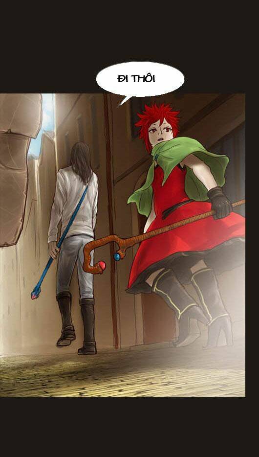 hội ảo thuật chapter 35 15