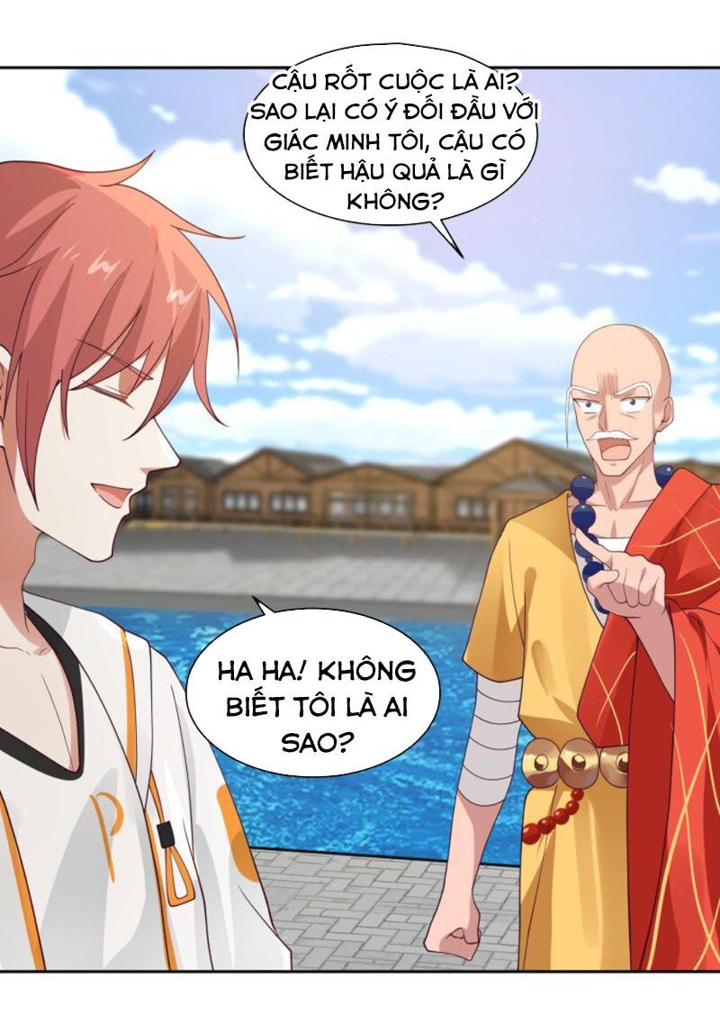 trên người ta có một rồng chapter 366 3