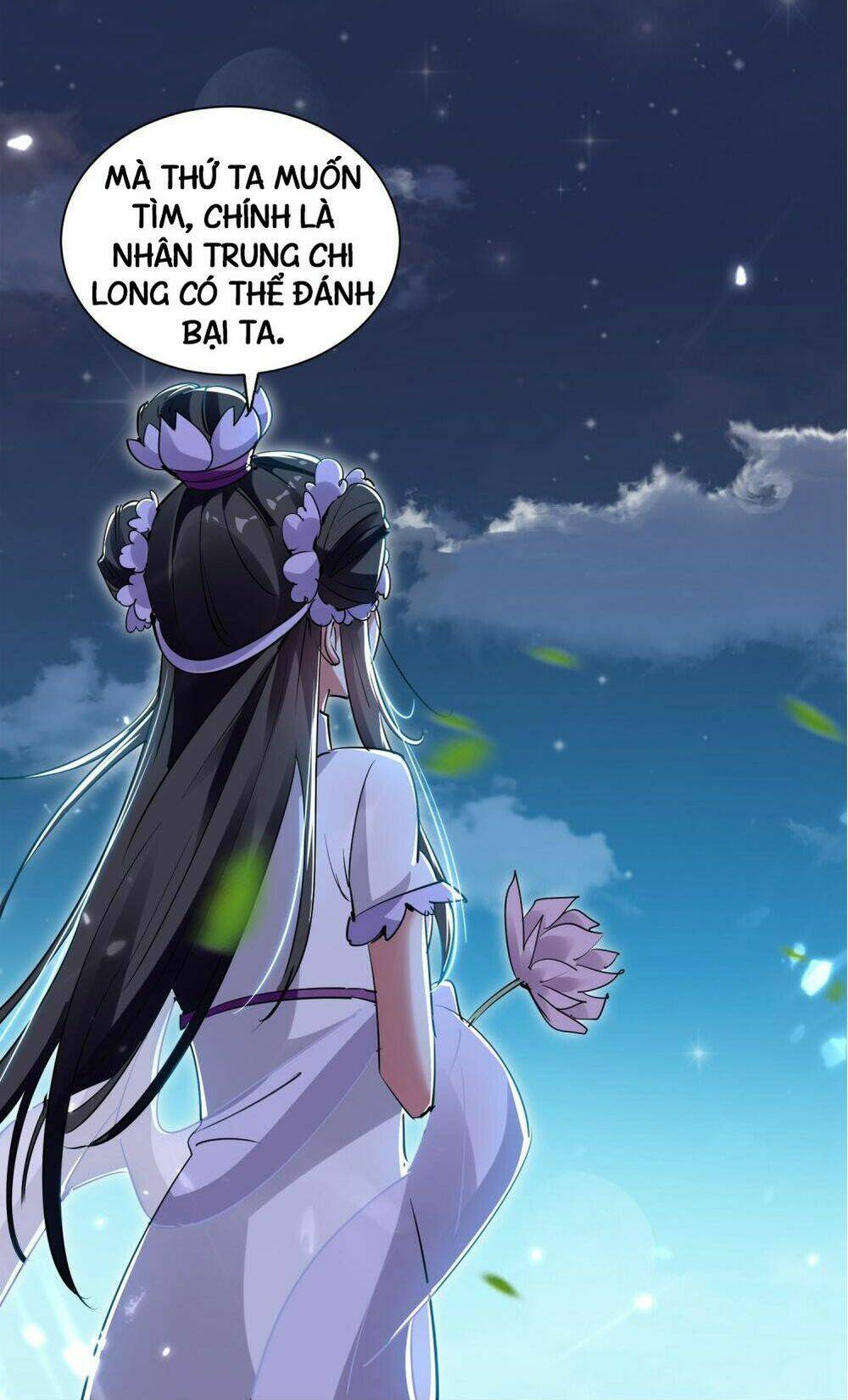 vạn giới tiên vương chapter 3 38