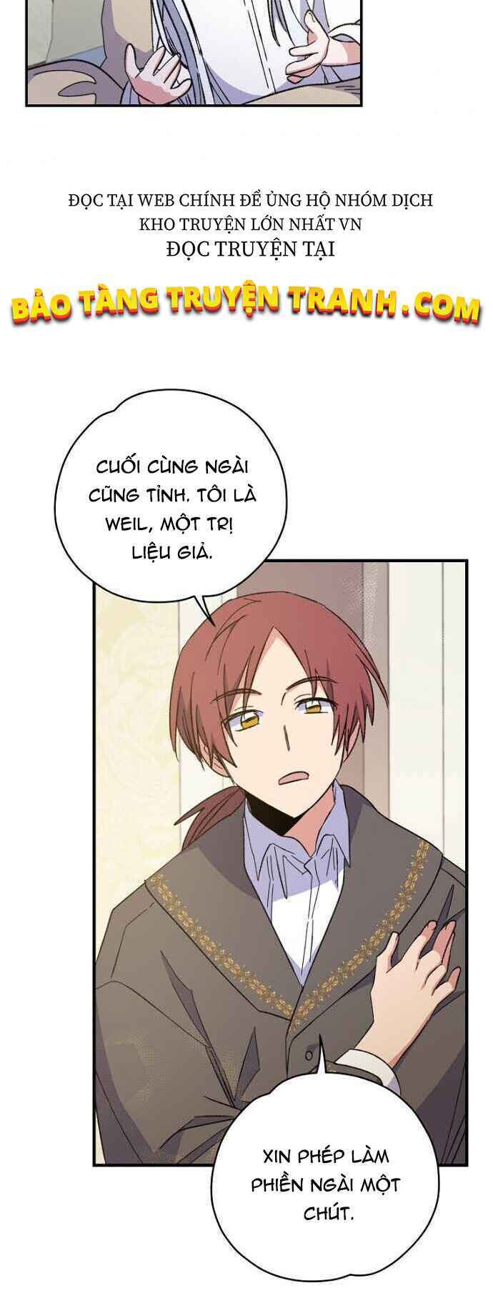 nhà hiền triết yigret chapter 23 26