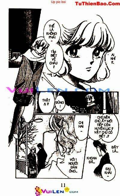 cô bé khóc nhè chapter 17 10