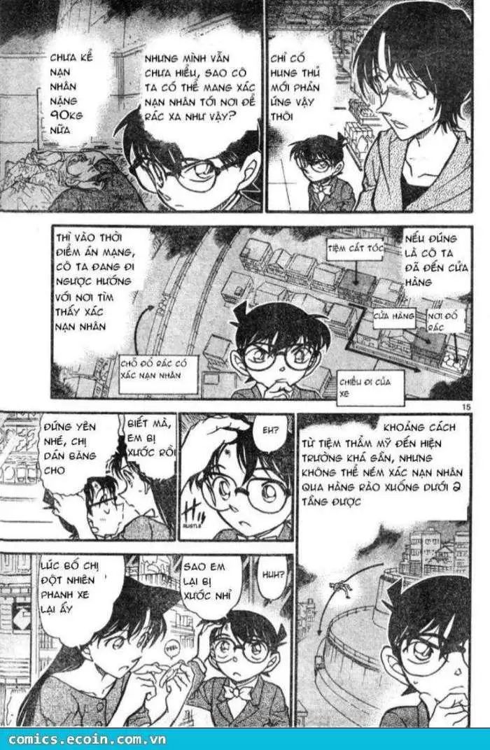 conan chapter 611 15