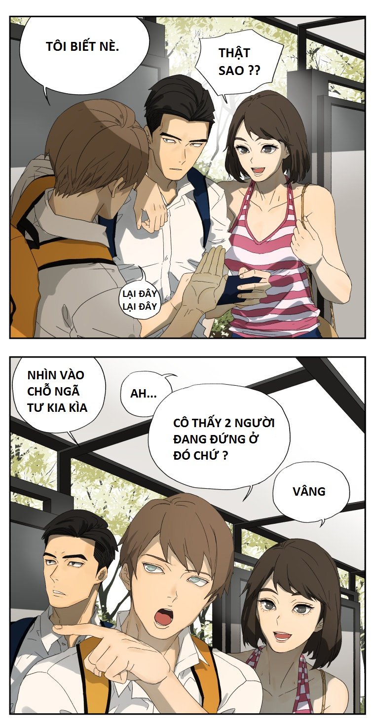 nam hào thượng phong chapter 23 4