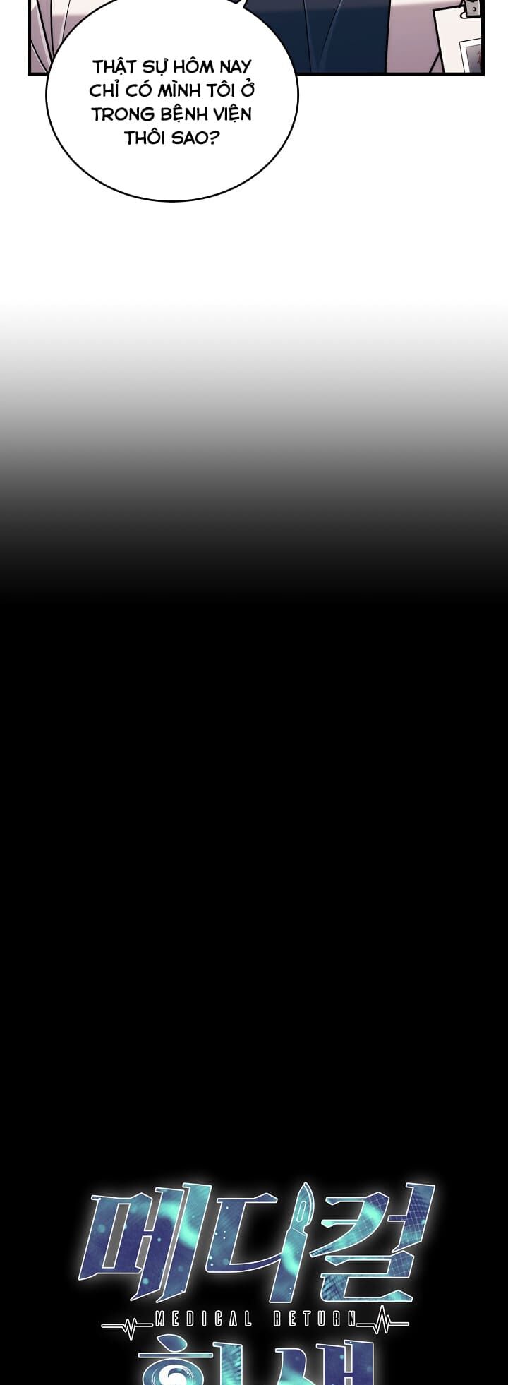 bác sĩ trùng sinh chapter 74 5