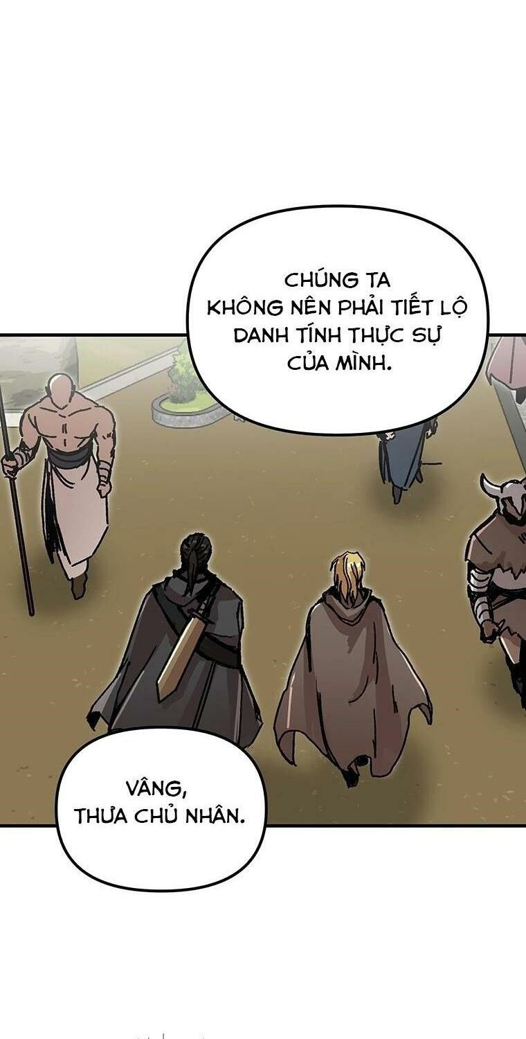 bug player - người chơi lỗi chapter 95 44