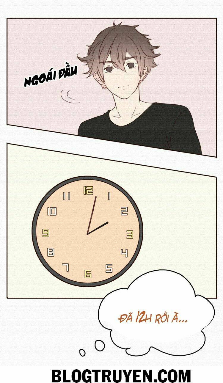 tình yêu không nói dối chapter 18 32