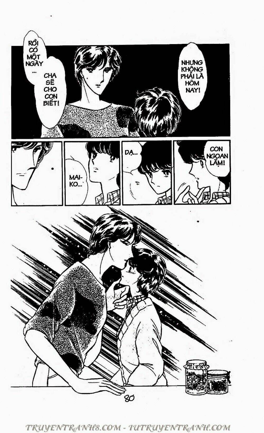 mimi kỳ lạ chapter 55.1 15