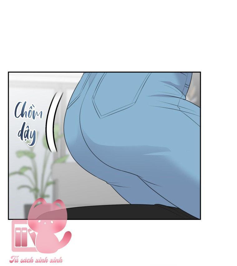 mong được chị chỉ bảo, tiền bối chapter 16 23