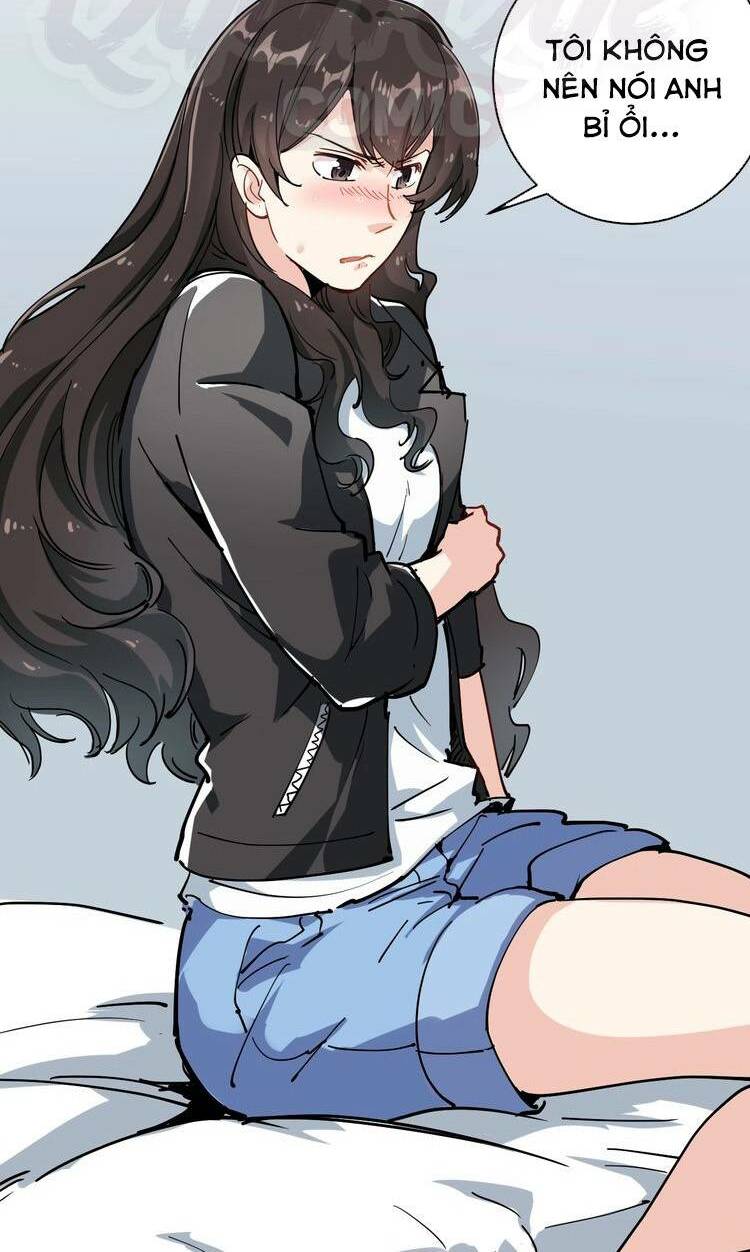 hồi xuân tiểu độc y chapter 39 41