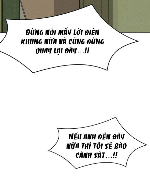 [18+] Nước Mắt Trên Đóa Hoa Tàn chapter 27.2 19