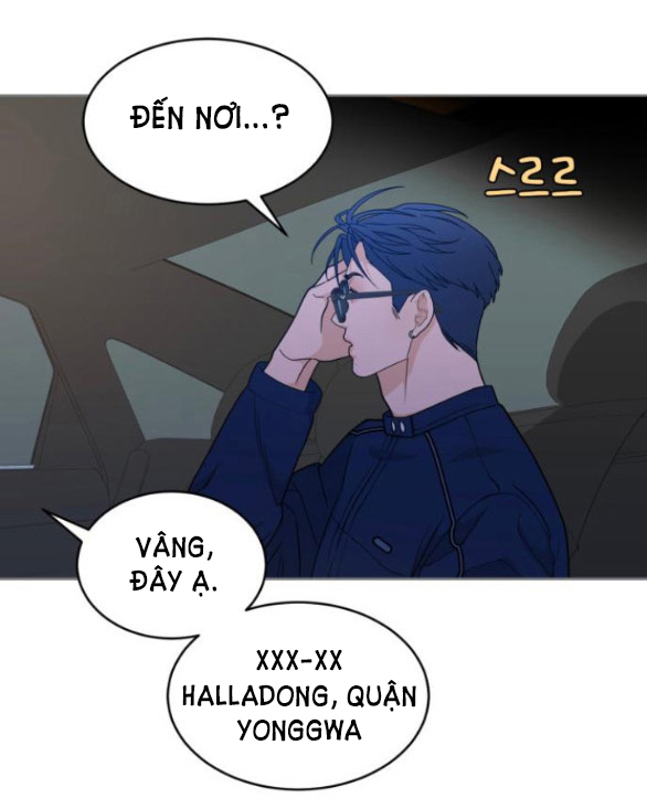 Vận May Bất Ngờ chapter 21.2 24