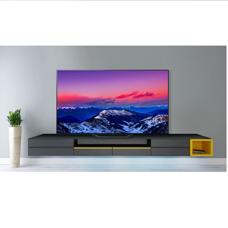 Android Tivi OLED Sony 4K 55 inch KD-55A8G Mẫu 2019 - Hàng Chính Hãng