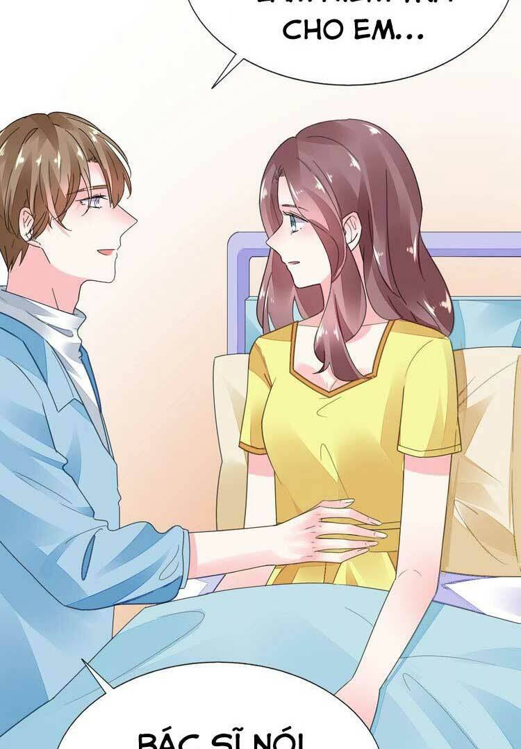 điều ước sủng ái bất bình đẳng chapter 81.2 19