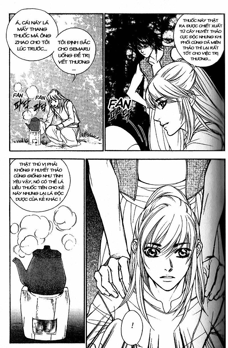 1001 nights chapter 23 6