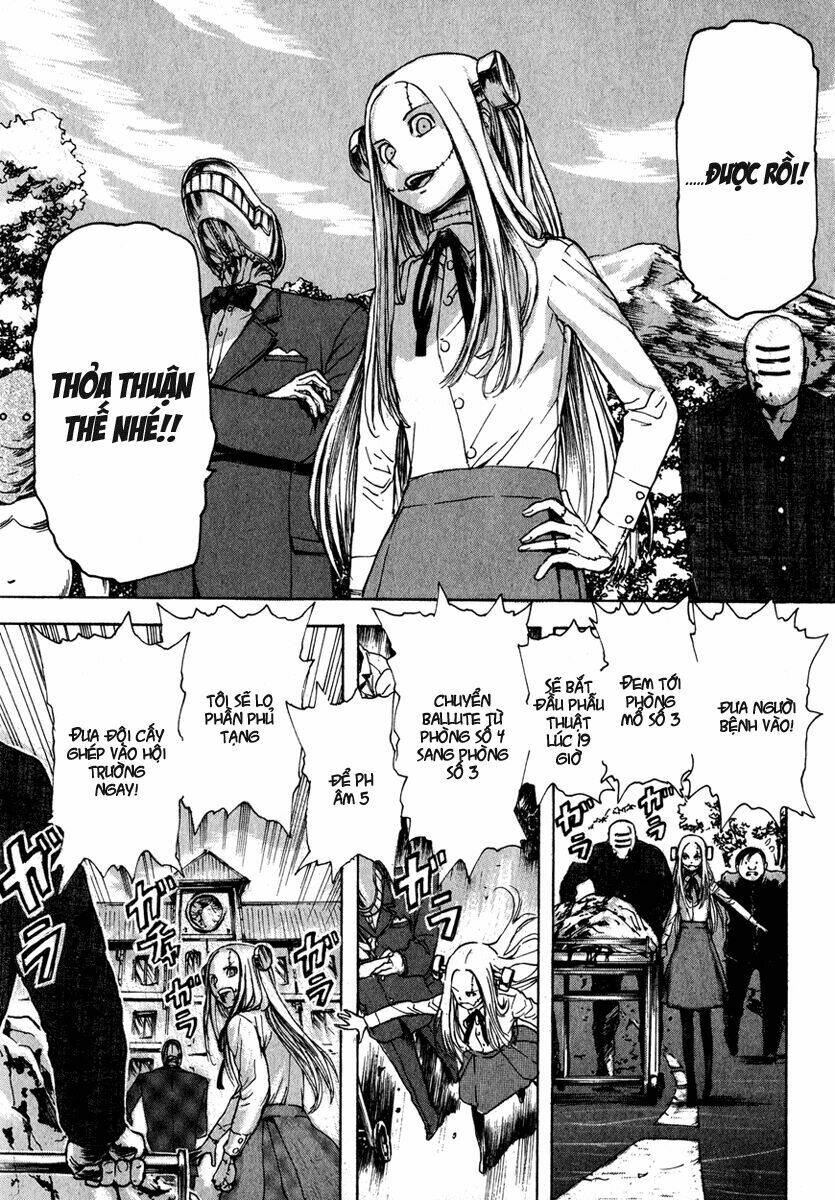 franken fran chapter 2 6