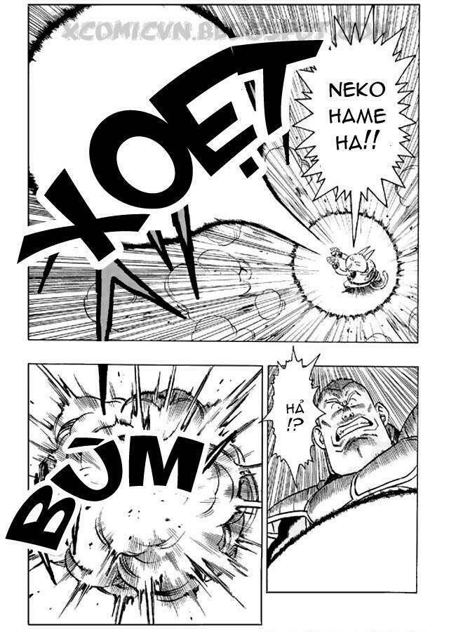 neko majin chapter 3 21