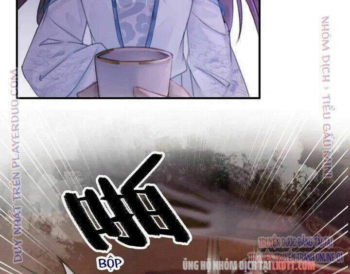 trọng sinh bá sủng nhiếp chính vương quá mạnh mẽ chapter 157 73