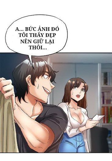 người chị của mẹ kế chapter 17 13