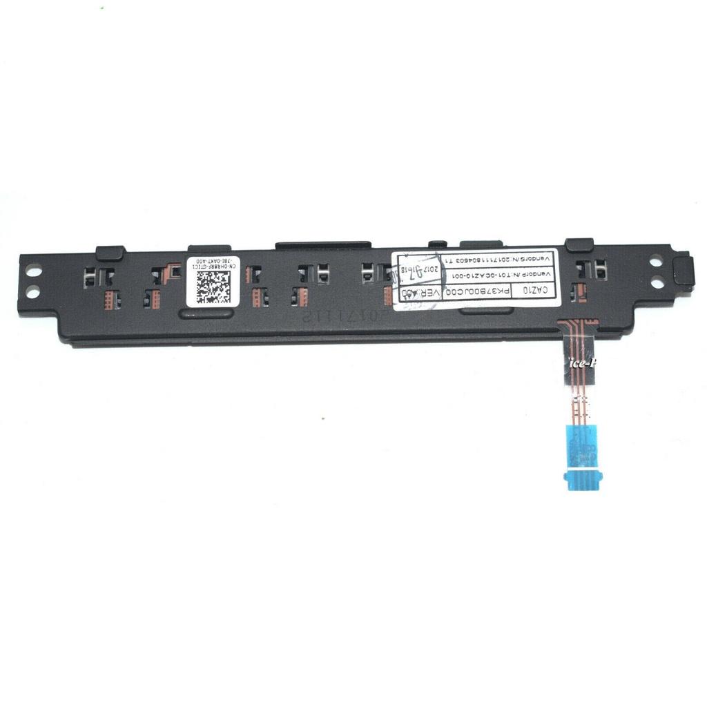 Mới Bàn Phím Cảm Ứng Thay Thế Cho Dell Latitude E7280 7280 0HR8RF HR8RF