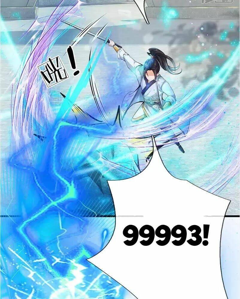 thân thể của ta là kiếm chủng chapter 1 7