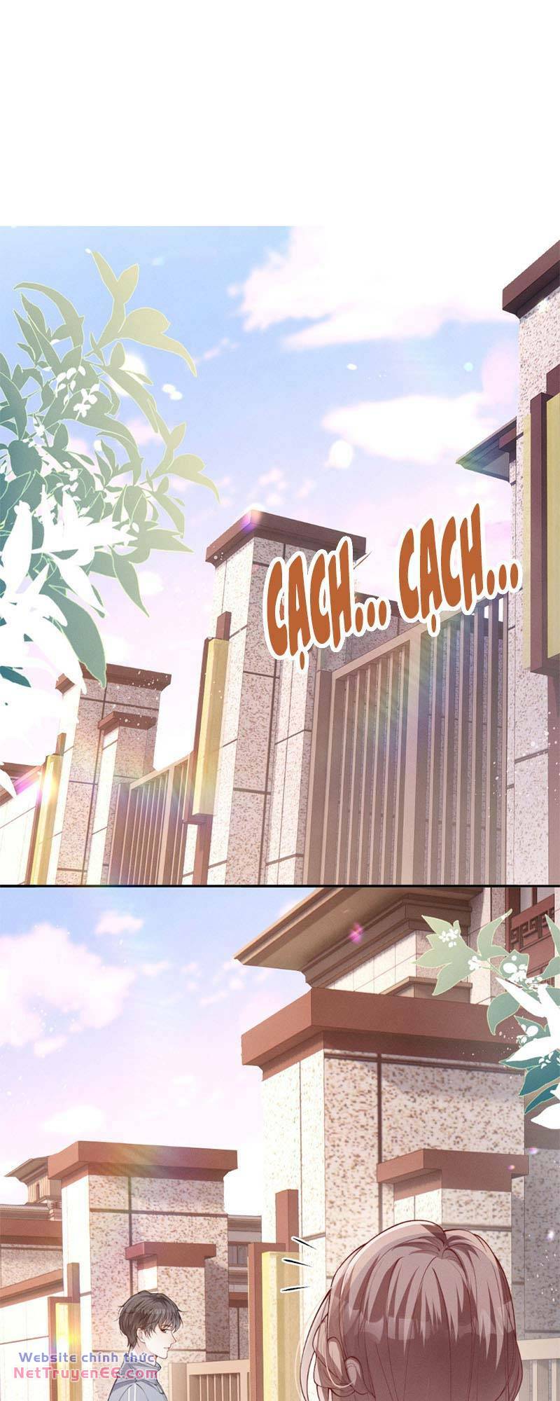 cô cả khí phách trở về vả mặt kẻ thế thân chapter 4 14