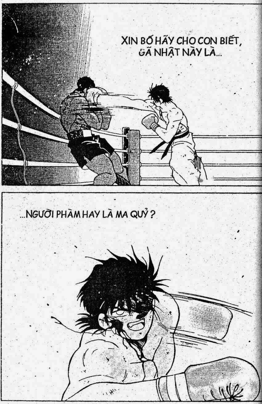 truyền nhân atula - shura no mon i chapter 134 20