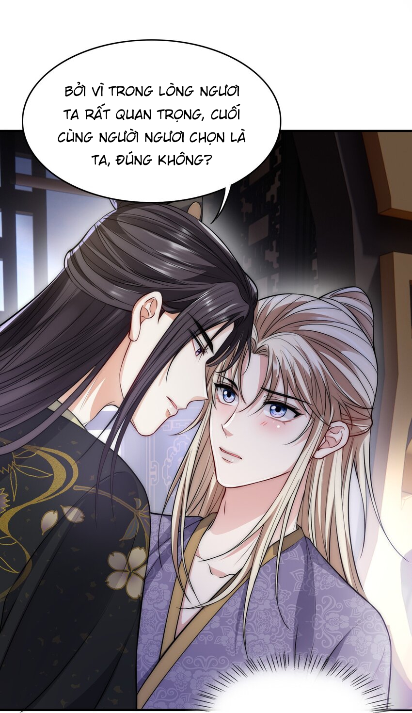 chiến lược tẩy trắng của phản diện chapter 26 39