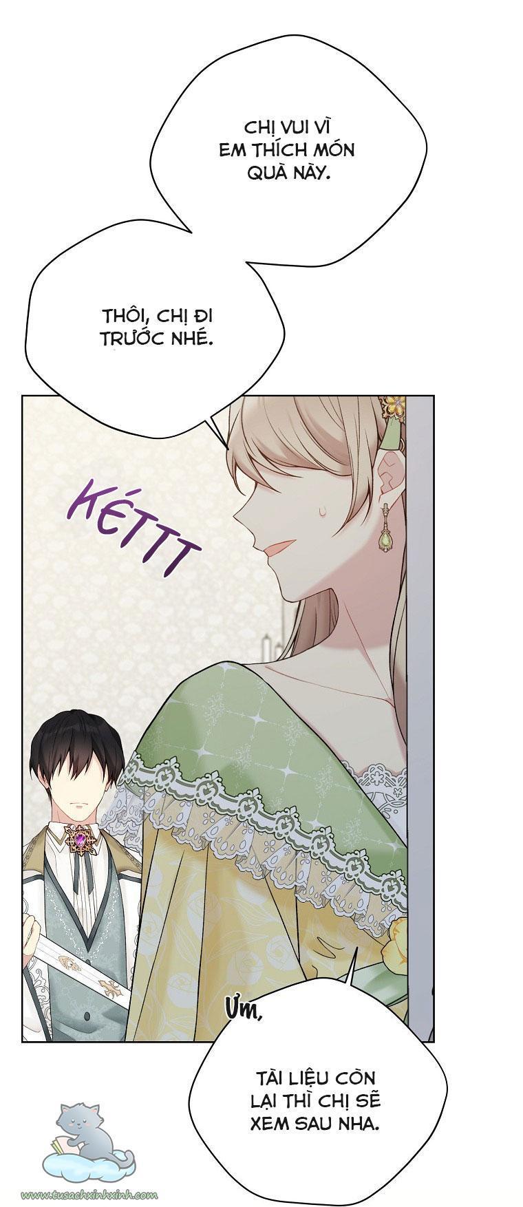 vương miện ngọc bích chapter 64 13