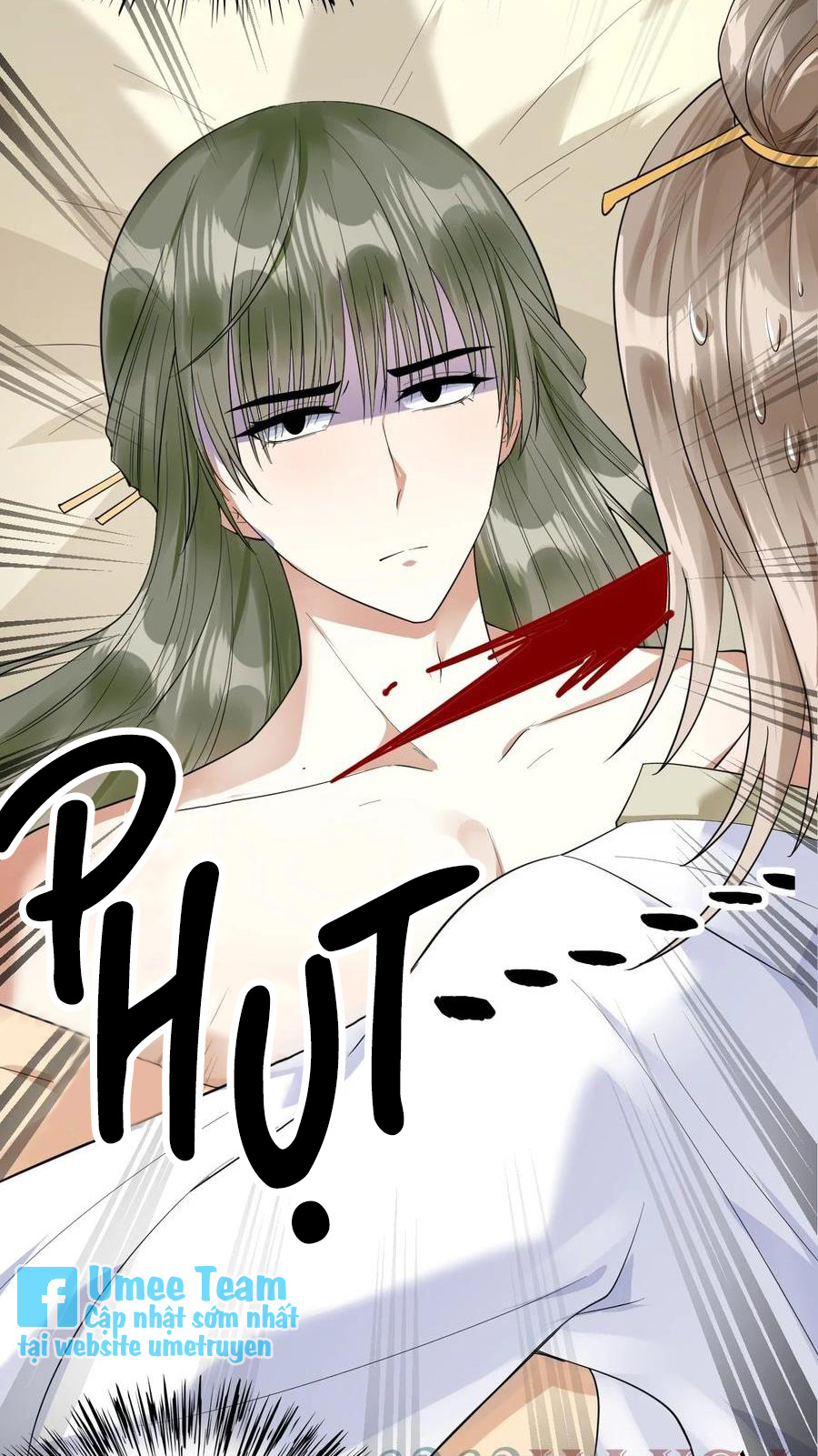 tức thời phạm quy [ tức thì vi quy ] chapter 38 15