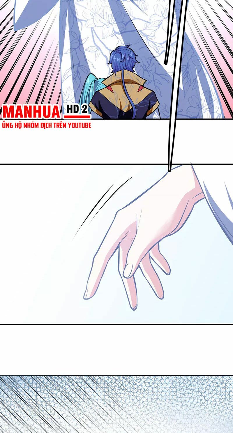 võ đạo độc tôn chapter 350 28