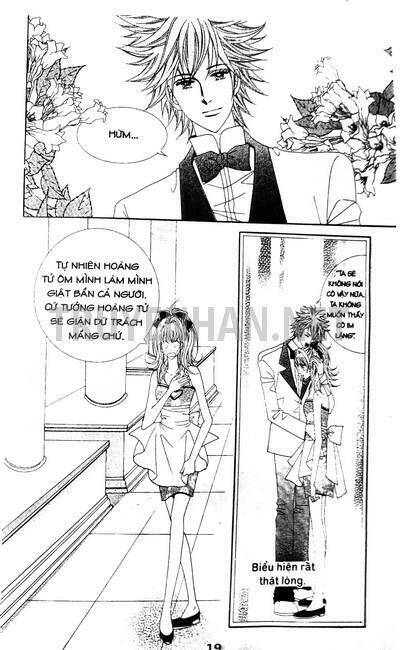 lọ lem hậu đậu chapter 35 17