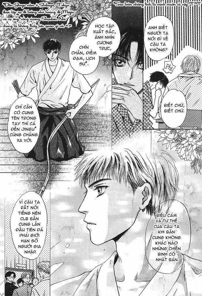 komatta toki ni wa hoshi ni kike! chapter 22 5