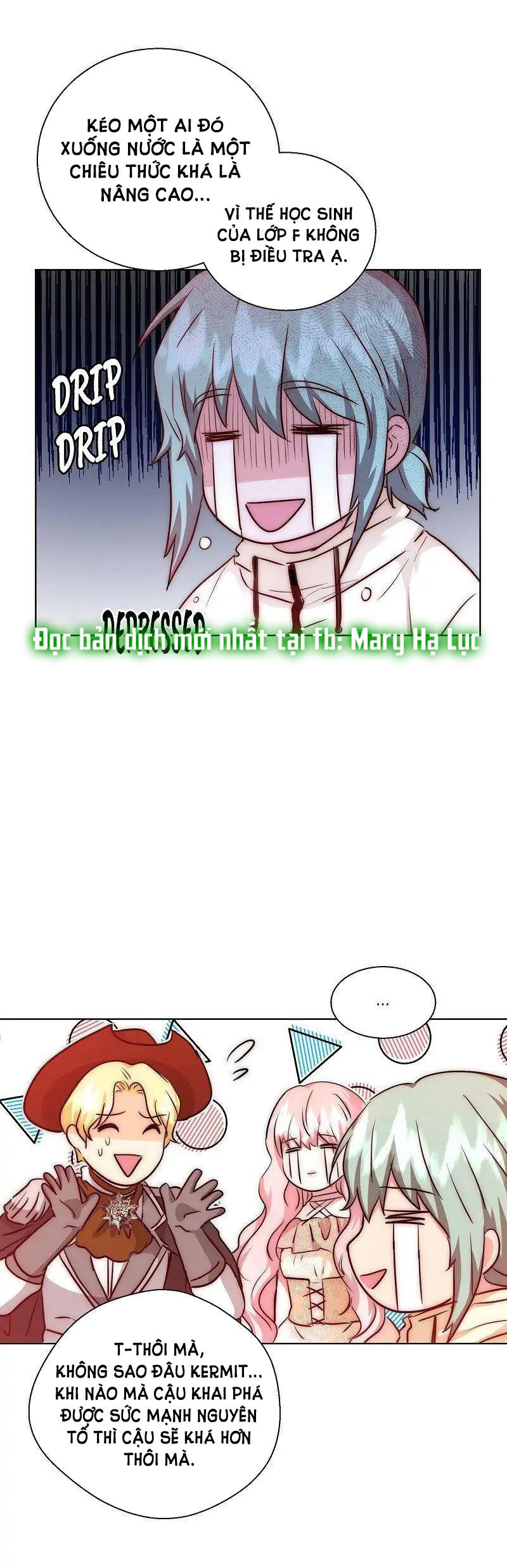 5500 sắc thái của quỷ vương chapter 37.2 23