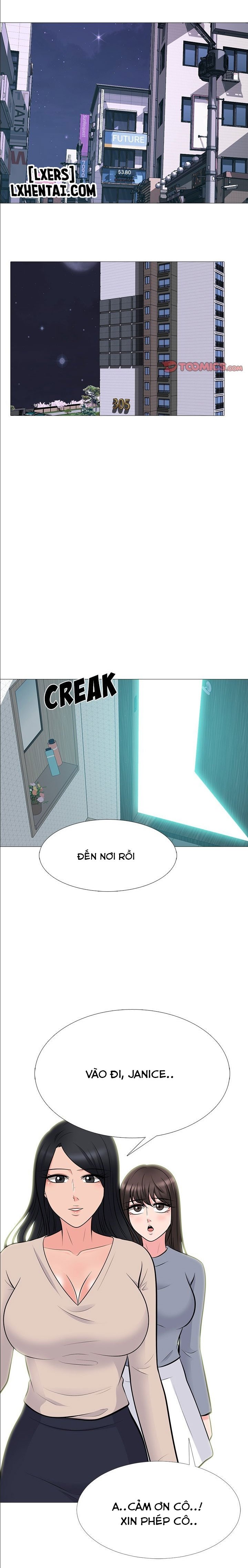 học bổng đặc biệt chapter 62 14