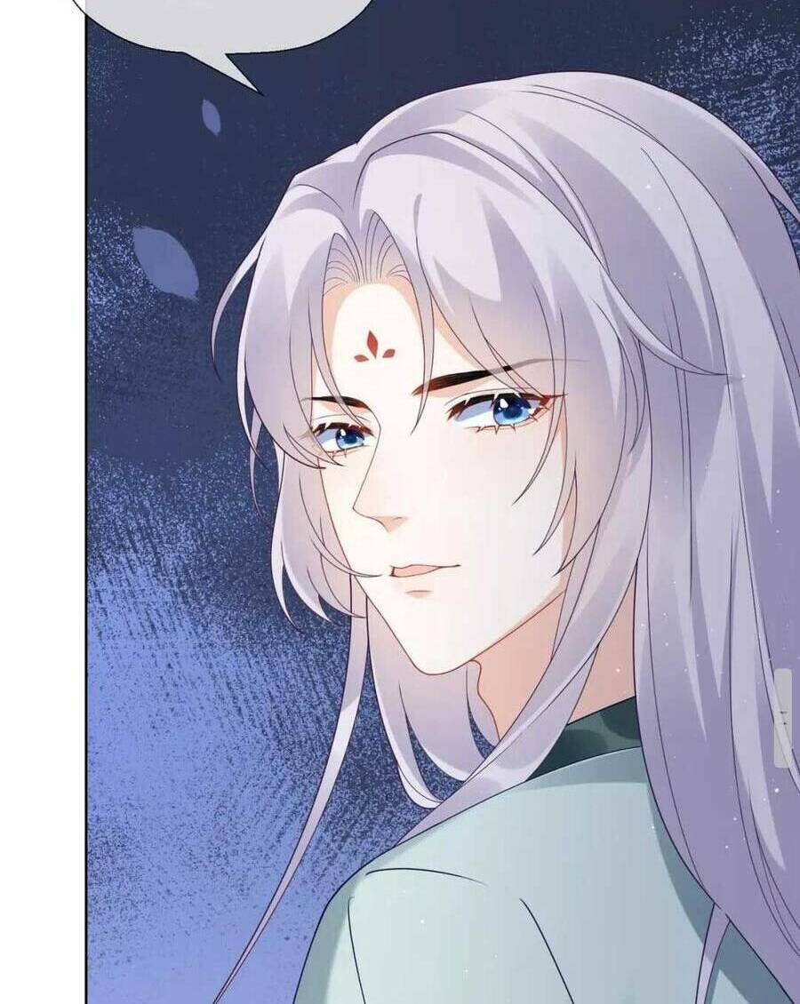 phúc hắc hoa yêu mua một tặng một chapter 7 32