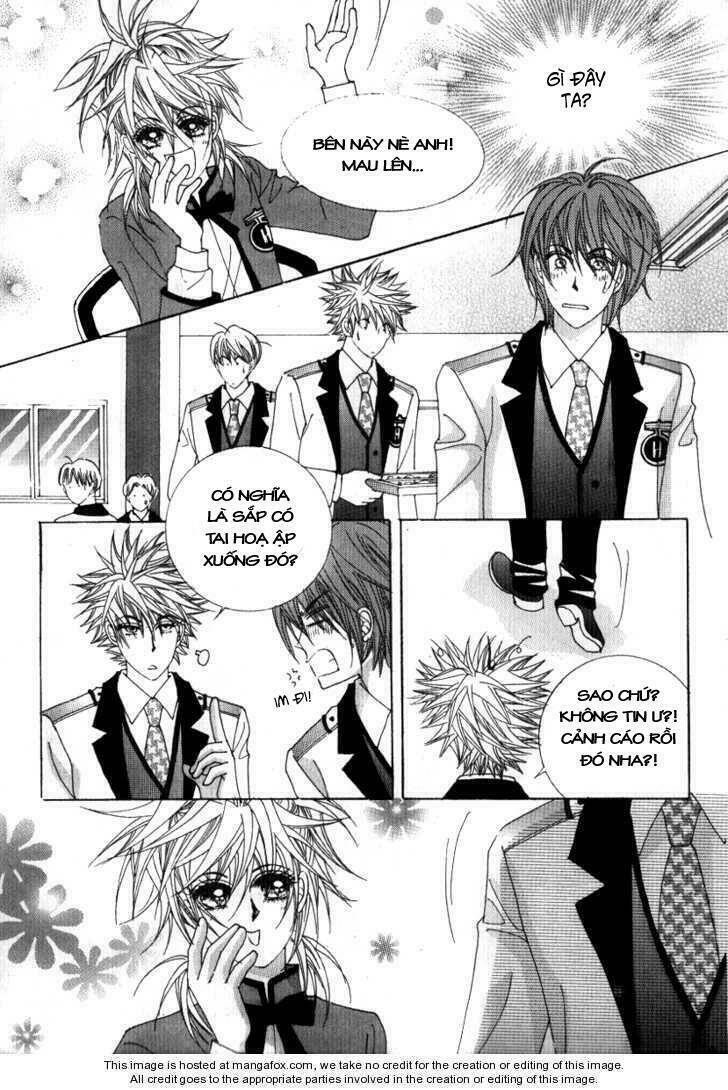 she's scary chapter 21 10