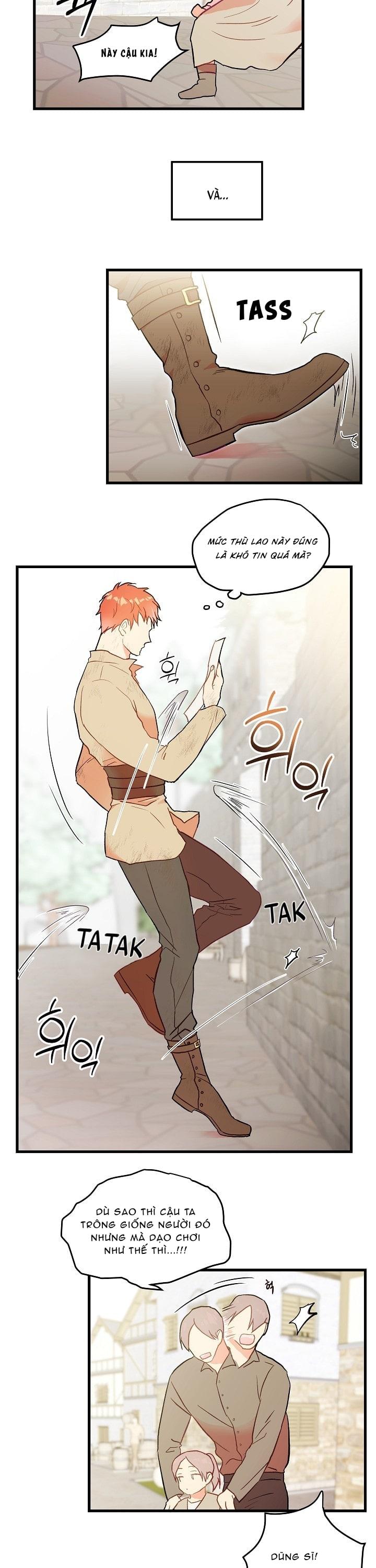 phù thủy gợi tình chapter 1 9