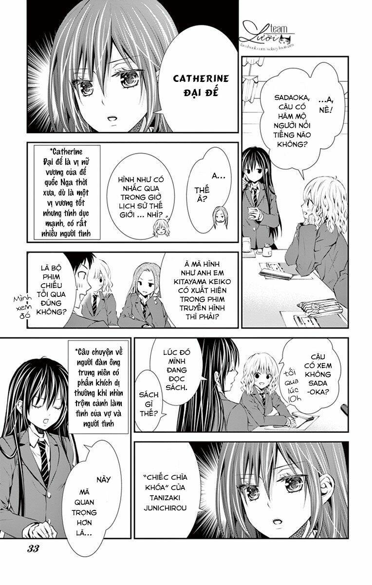 hitorijime chokyo ganbo chapter 10 10