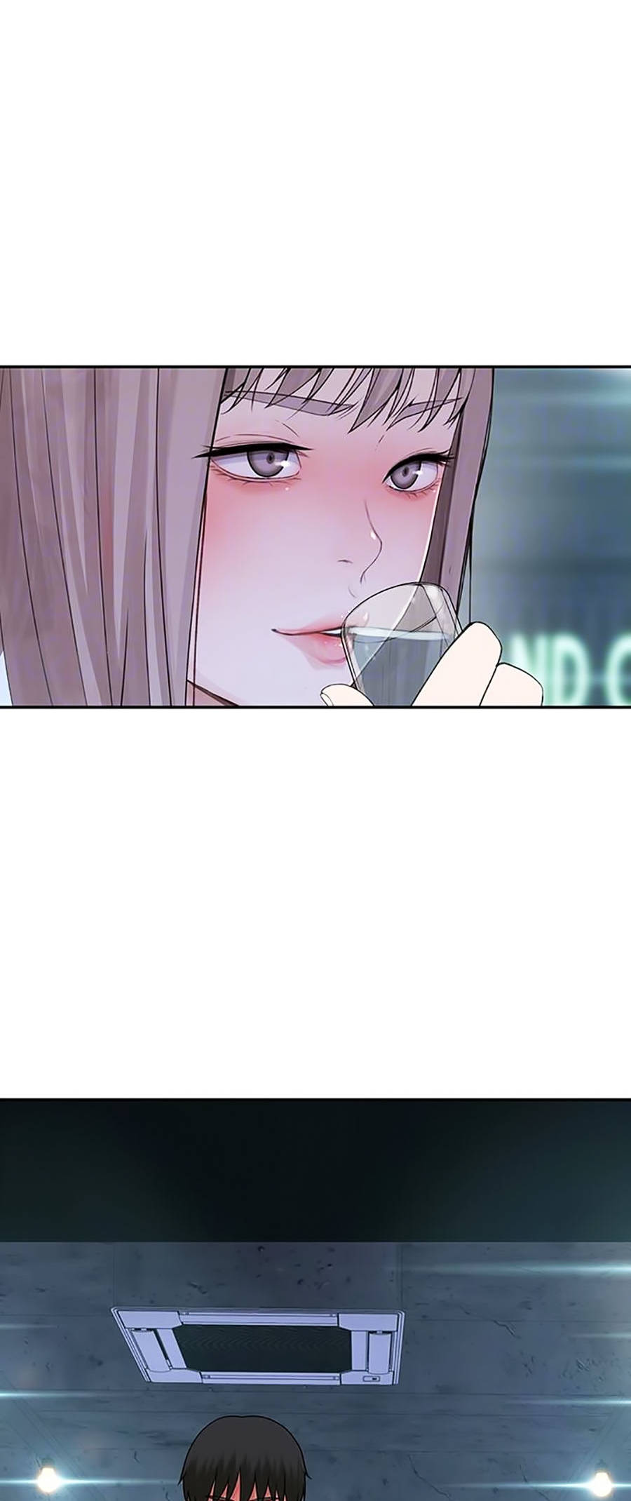 giữa hai ta chapter 15 10