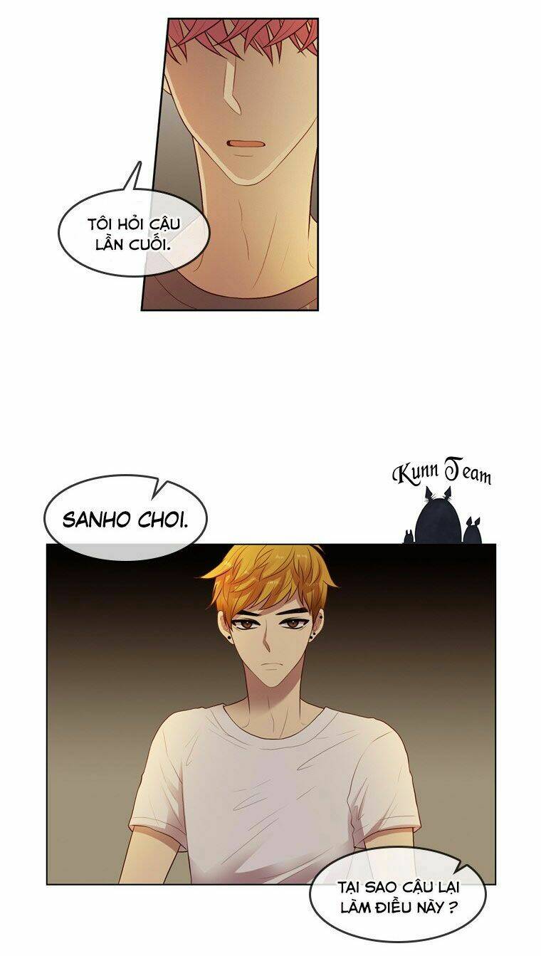 my shining world chapter 56 12