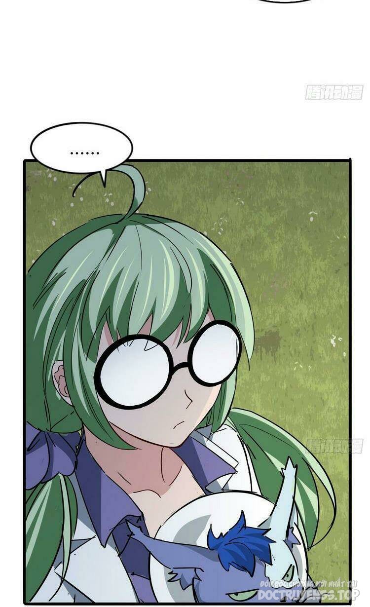 giải cứu 99 nữ chính ở mạt thế chapter 89 35