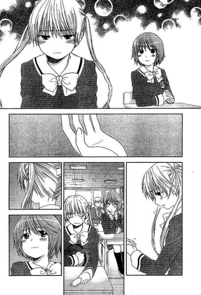 chàng trai nhút nhát chapter 26 4