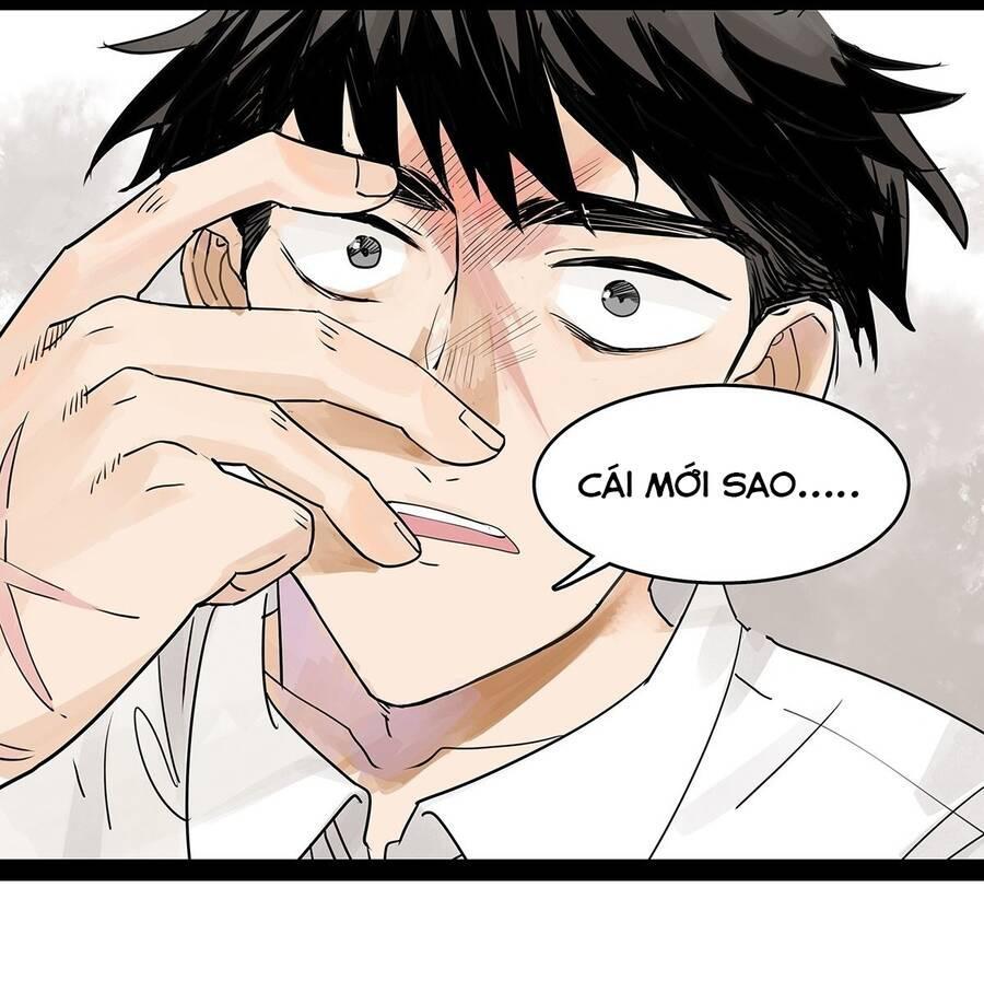 bạn cùng lớp tôi đều kỳ lạ chapter 57 34