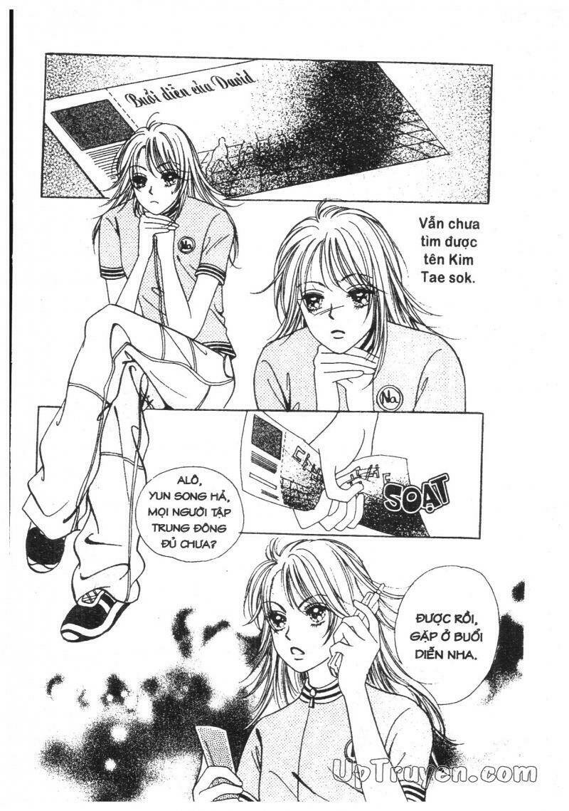 nụ hôn chàng trai chapter 7 33