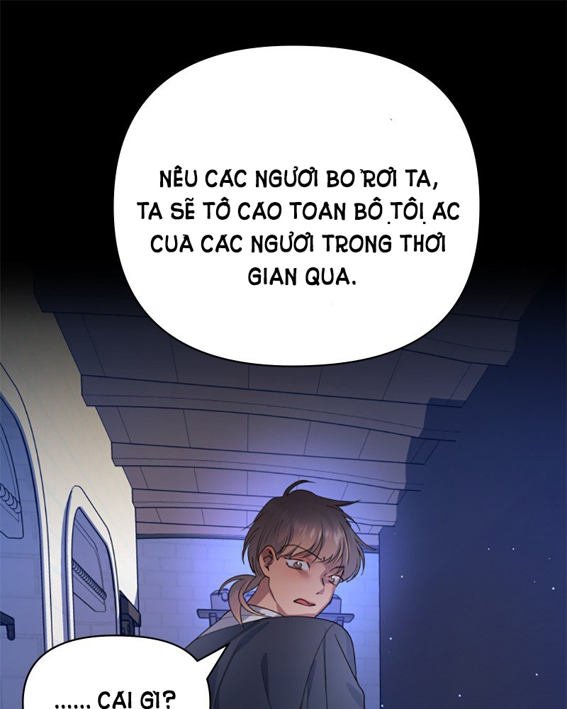 tôi muốn trở thành cô ấy dù chỉ là một ngày chapter 82 31