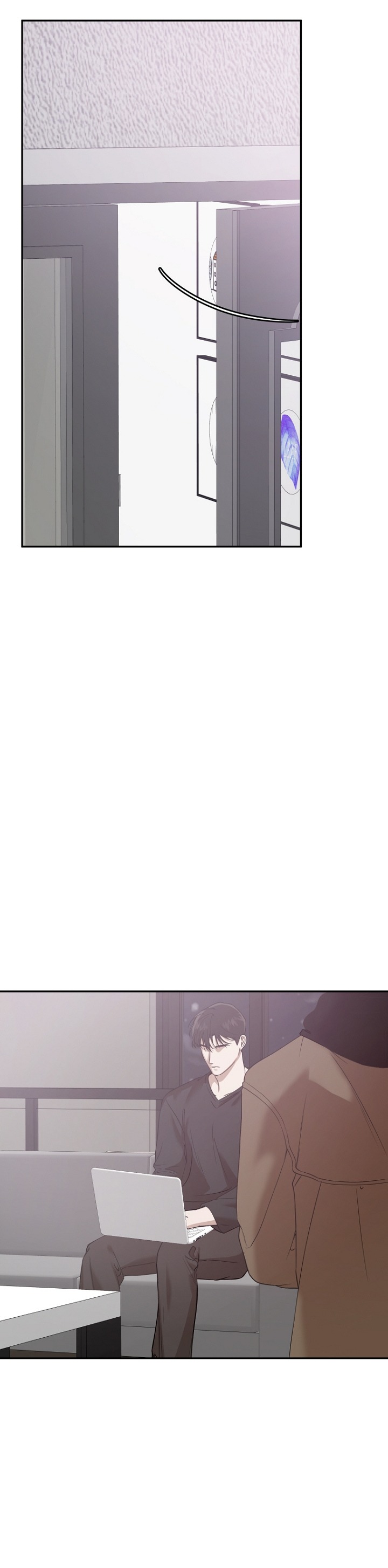 người xa lạ chapter 20 13