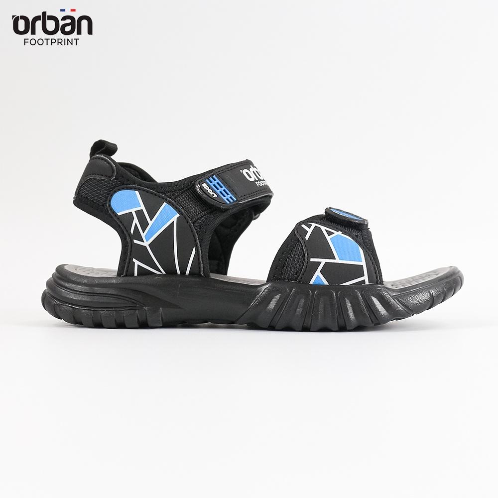 Dép sandal cho bé Urban Footprint SD2106 - 3 màu thời trang