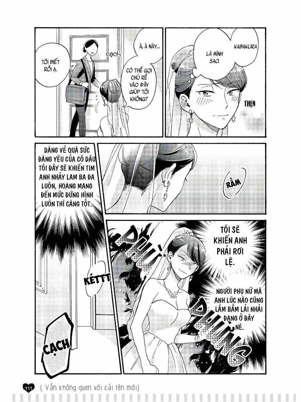thật khó để yêu 1 otaku chapter 69.5 3